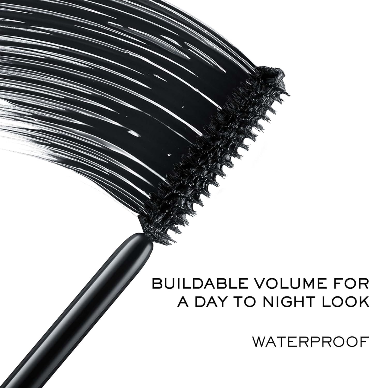 Foto 4 pulgar | Máscara Lancôme Hypnôse, Impermeable, Ampliable, Volumen, Negra - Venta Internacional.