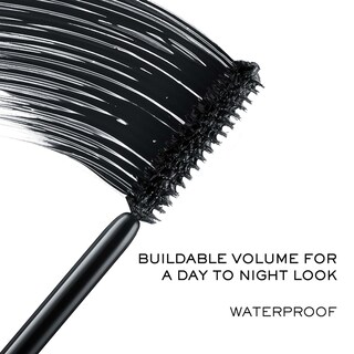Foto 3 | Máscara Lancôme Hypnôse, Impermeable, Ampliable, Volumen, Negra - Venta Internacional.