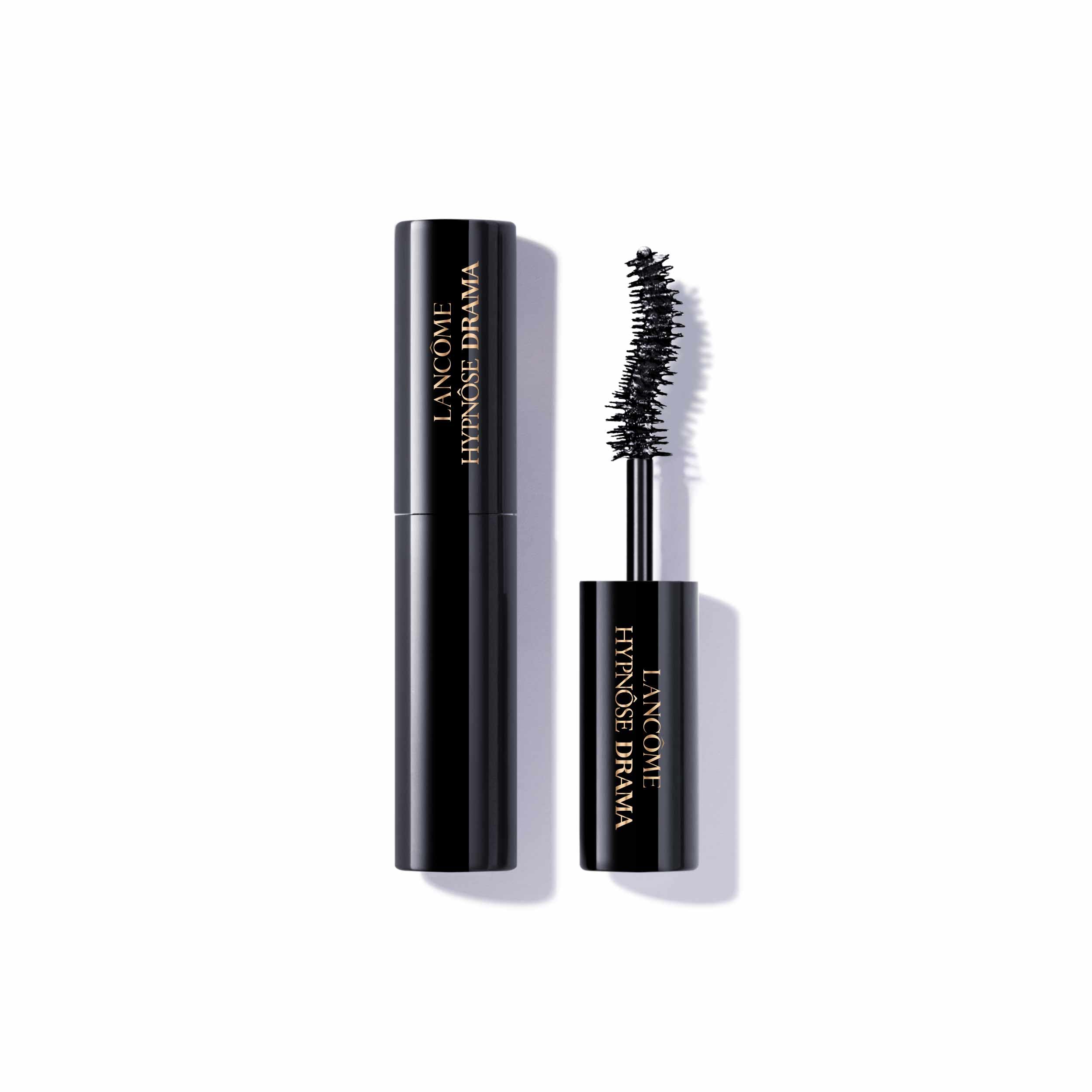 Máscara Lancôme Hypnôse Drama Extreme Voluminizing Ultra Black - Venta Internacional