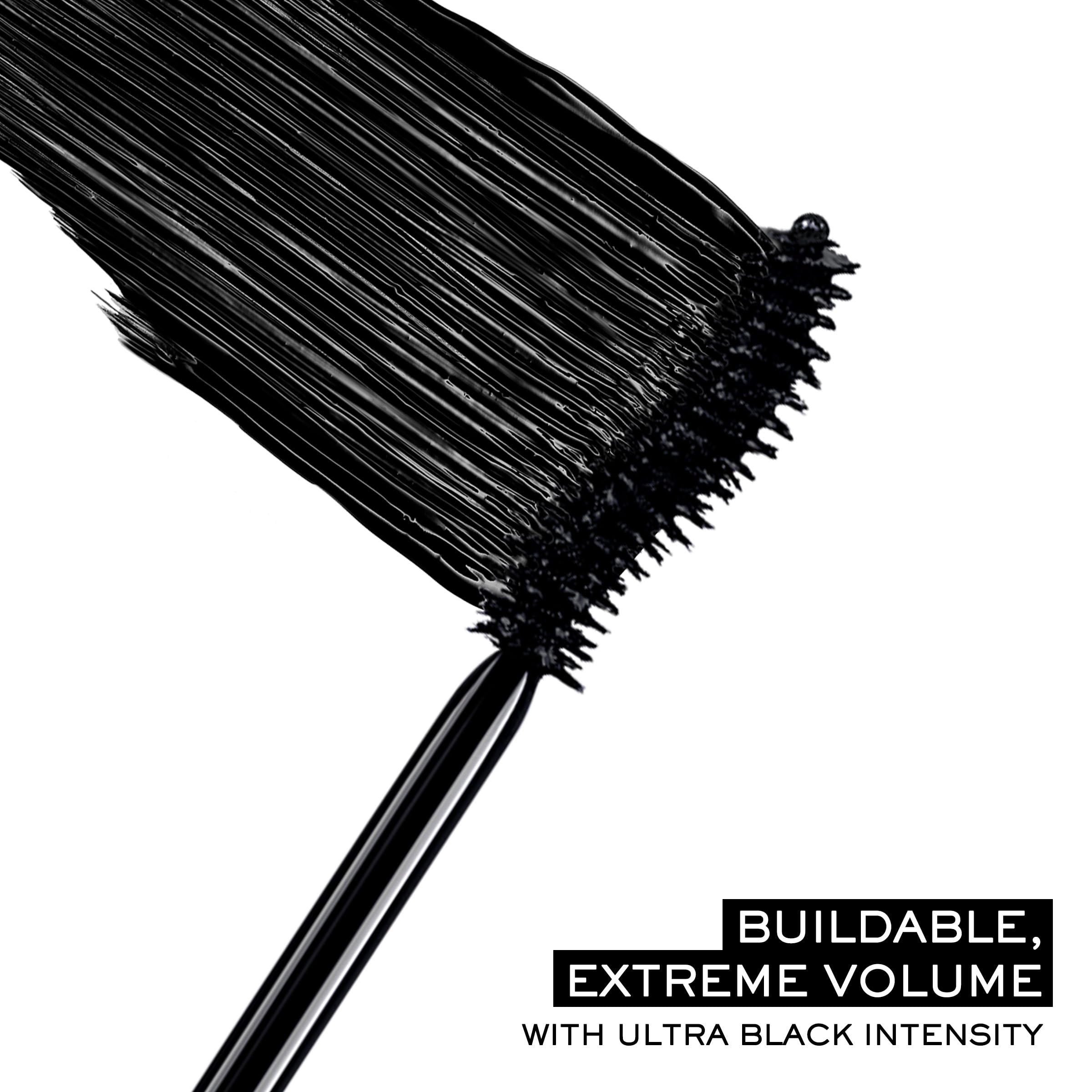 Foto 4 pulgar | Máscara Lancôme Hypnôse Drama Extreme Voluminizing Ultra Black - Venta Internacional