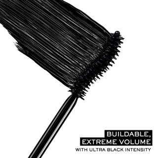 Foto 3 | Máscara Lancôme Hypnôse Drama Extreme Voluminizing Ultra Black - Venta Internacional