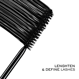 Foto 3 | Máscara Lancôme Définicils Definiters & Longening Black - Venta Internacional.