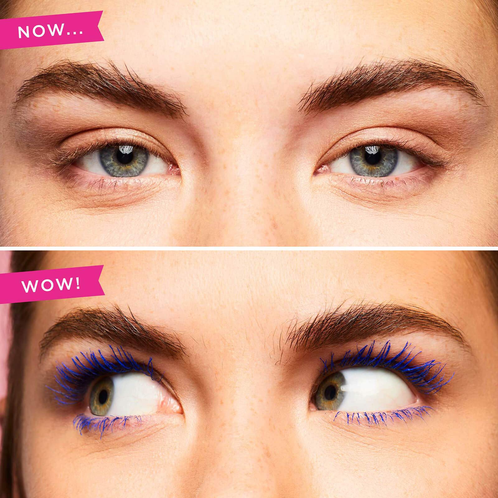 Foto 2 | Máscara Benefit Cosmetics Badgal Bang! Azul Voluminizador, 8,5 G - Venta Internacional.