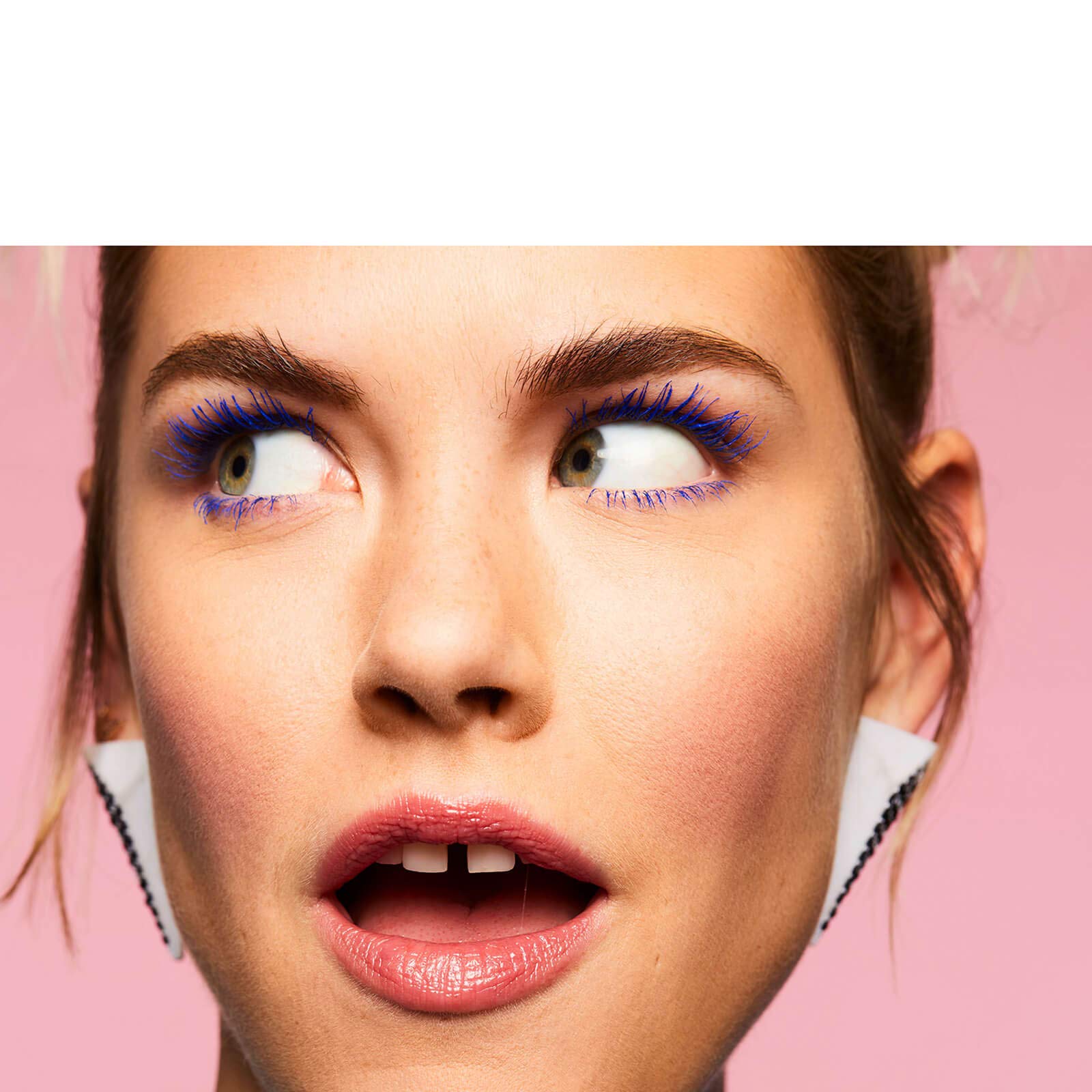 Foto 5 pulgar | Máscara Benefit Cosmetics Badgal Bang! Azul Voluminizador, 8,5 G - Venta Internacional.