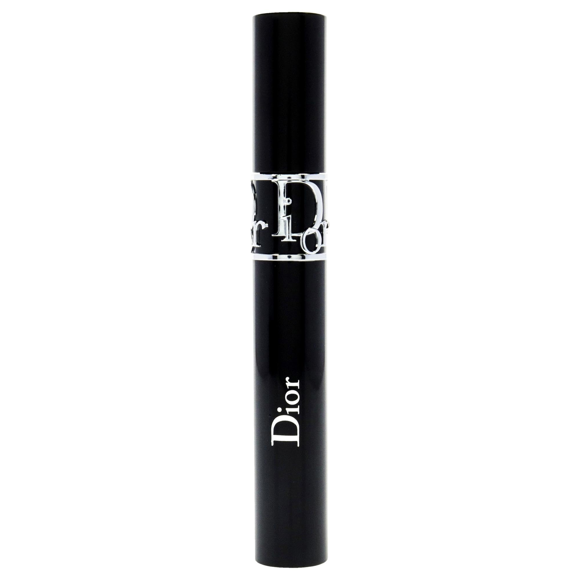 Foto 3 pulgar | Máscara Dior Diorshow Black (#090) 10 ml para Intensificar las Pestañas - Venta Internacional