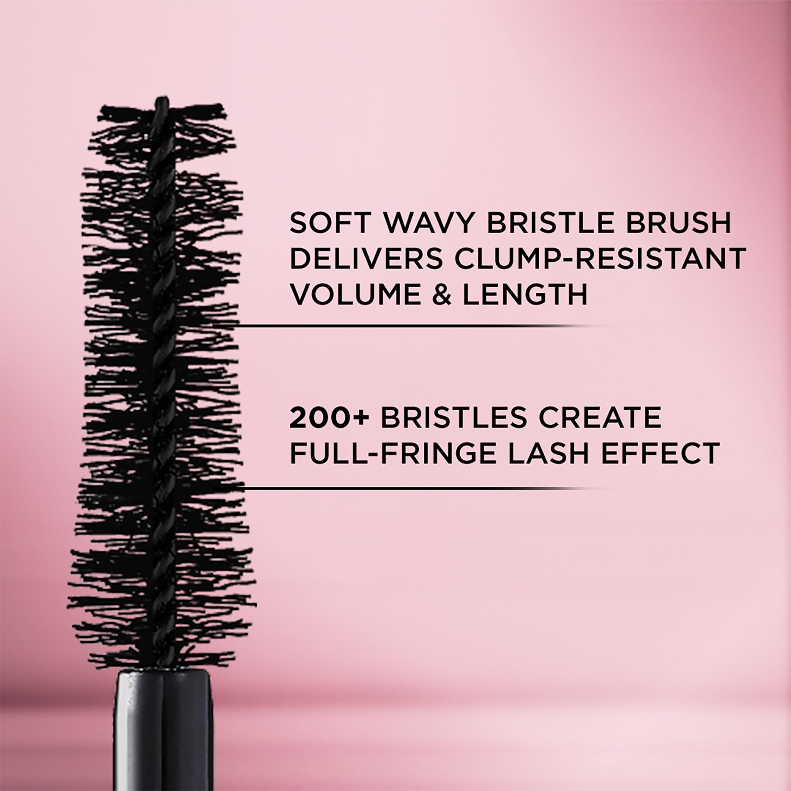 Foto 8 pulgar | Máscara L'oréal Paris Voluminous Lash Paradise Mystic Black, 7 Ml - Venta Internacional.
