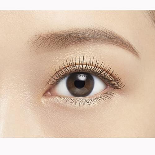 Foto 5 | Máscara Heroine Make Long & Curl Up Waterproof Black Wp 01 - Venta Internacional.
