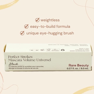 Foto 4 | Máscara Rare Beauty De Selena Gomez Mini Perfect Strokes - Venta Internacional.