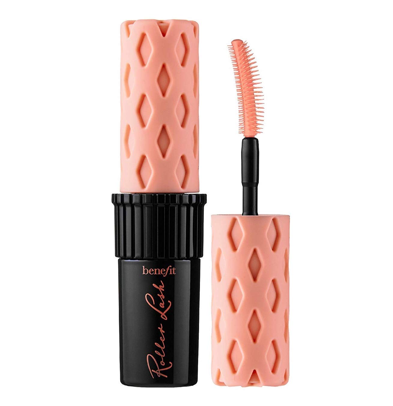 Mascara Benefit Cosmetics Roller Lash Mini - Venta Internacional