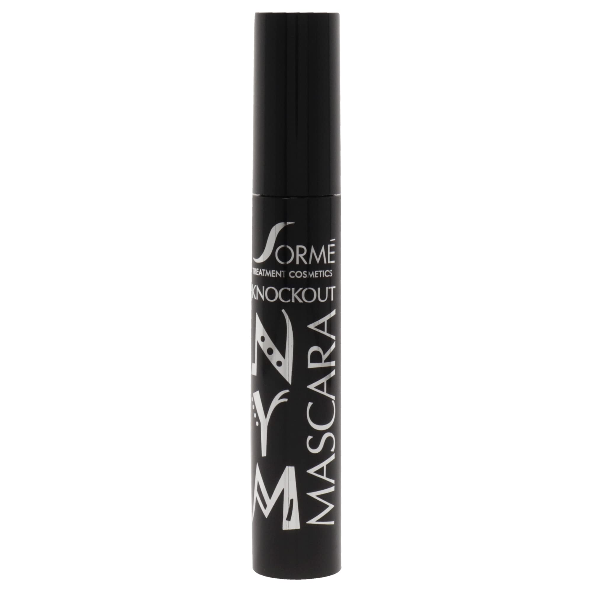 Mascara Sormé Treatment Cosmetics Nym Knockout 13 ml - Venta Internacional