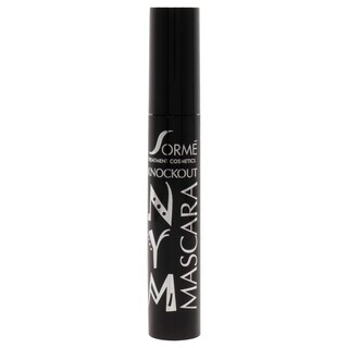 Foto 1 | Mascara Sormé Treatment Cosmetics Nym Knockout 13 ml - Venta Internacional