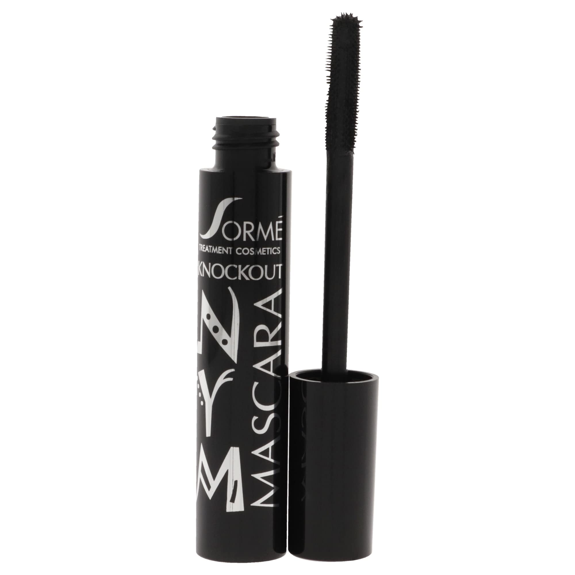 Foto 3 pulgar | Mascara Sormé Treatment Cosmetics Nym Knockout 13 ml - Venta Internacional
