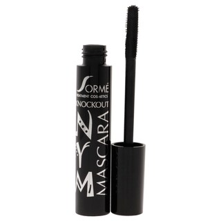 Foto 2 | Mascara Sormé Treatment Cosmetics Nym Knockout 13 ml - Venta Internacional
