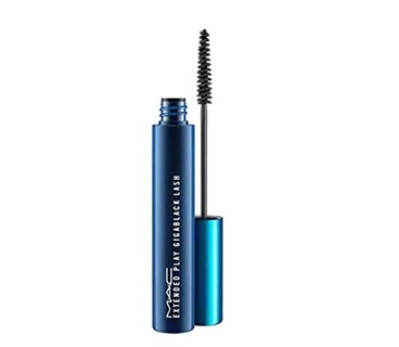 Foto 1 | Máscara M.a.c Extended Play Lash Endlessly Black - Venta Internacional.