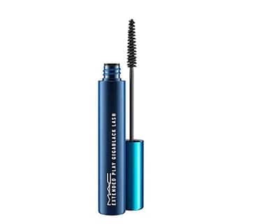 Foto 2 | Máscara M.a.c Extended Play Lash Endlessly Black - Venta Internacional.