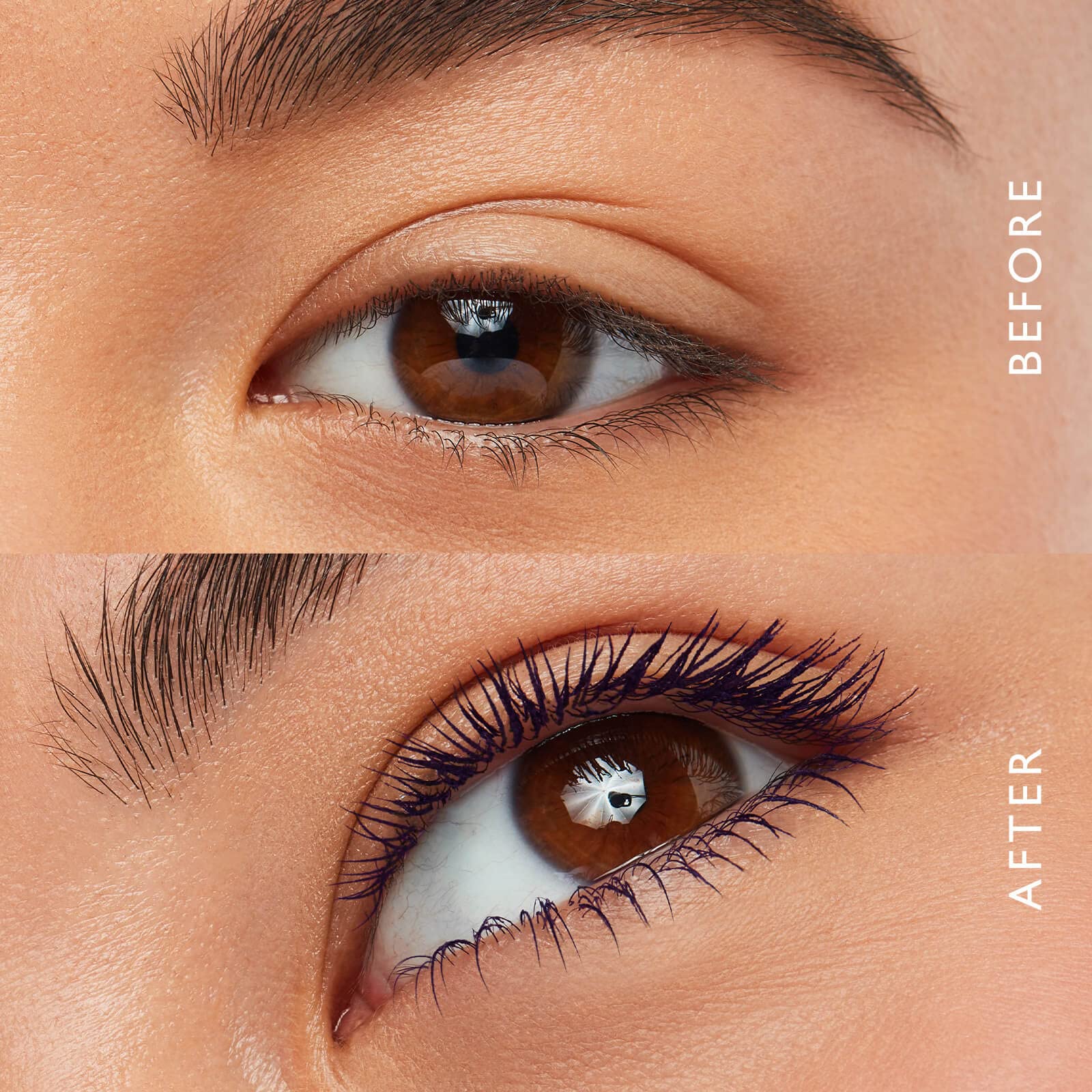 Foto 2 | Máscara Eyeko Lash Alert Purple Lift & Curl, 8 Ml, Cafeína Y Biotina - Venta Internacional.