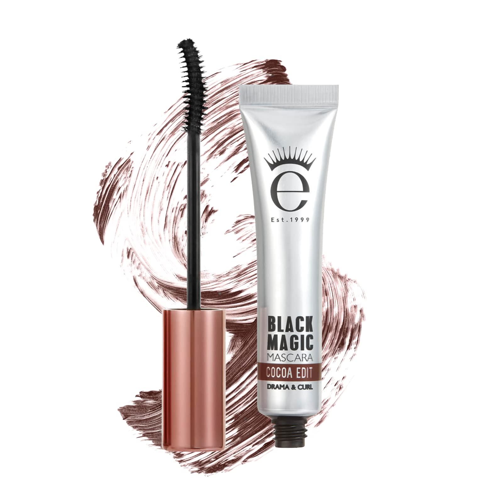 Foto 1 | Rímel Eyeko Black Magic Cocoa Edit Brown 8 ml de Volumen y Longitud - Venta Internacional