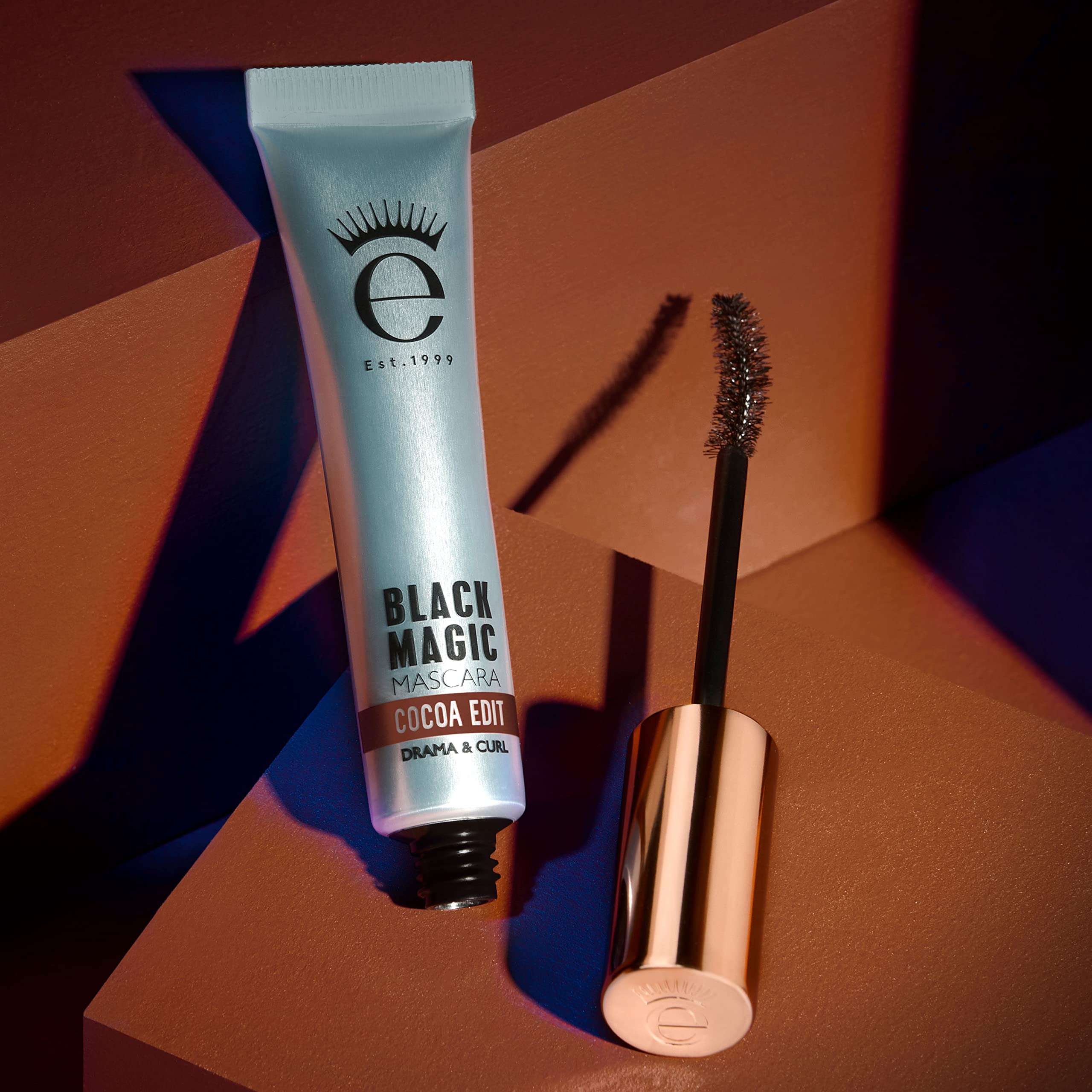 Foto 6 pulgar | Rímel Eyeko Black Magic Cocoa Edit Brown 8 ml de Volumen y Longitud - Venta Internacional
