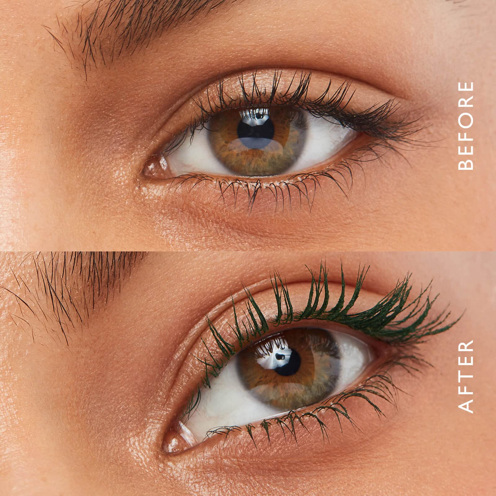 Foto 3 pulgar | Máscara Eyeko Lash Alert Green Lift & Curl, 8 Ml, Cafeína Y Biotina - Venta Internacional.