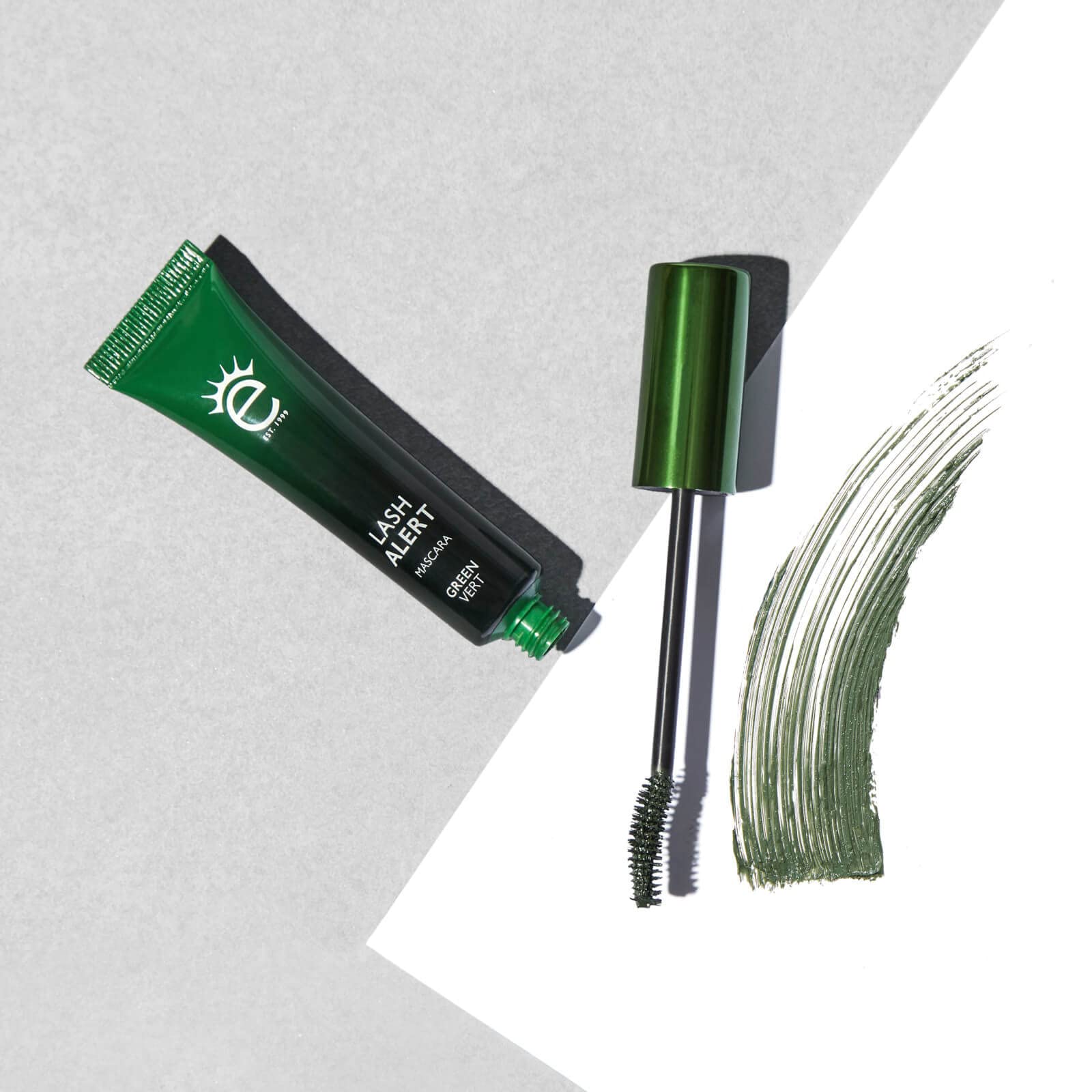 Foto 4 pulgar | Máscara Eyeko Lash Alert Green Lift & Curl, 8 Ml, Cafeína Y Biotina - Venta Internacional.