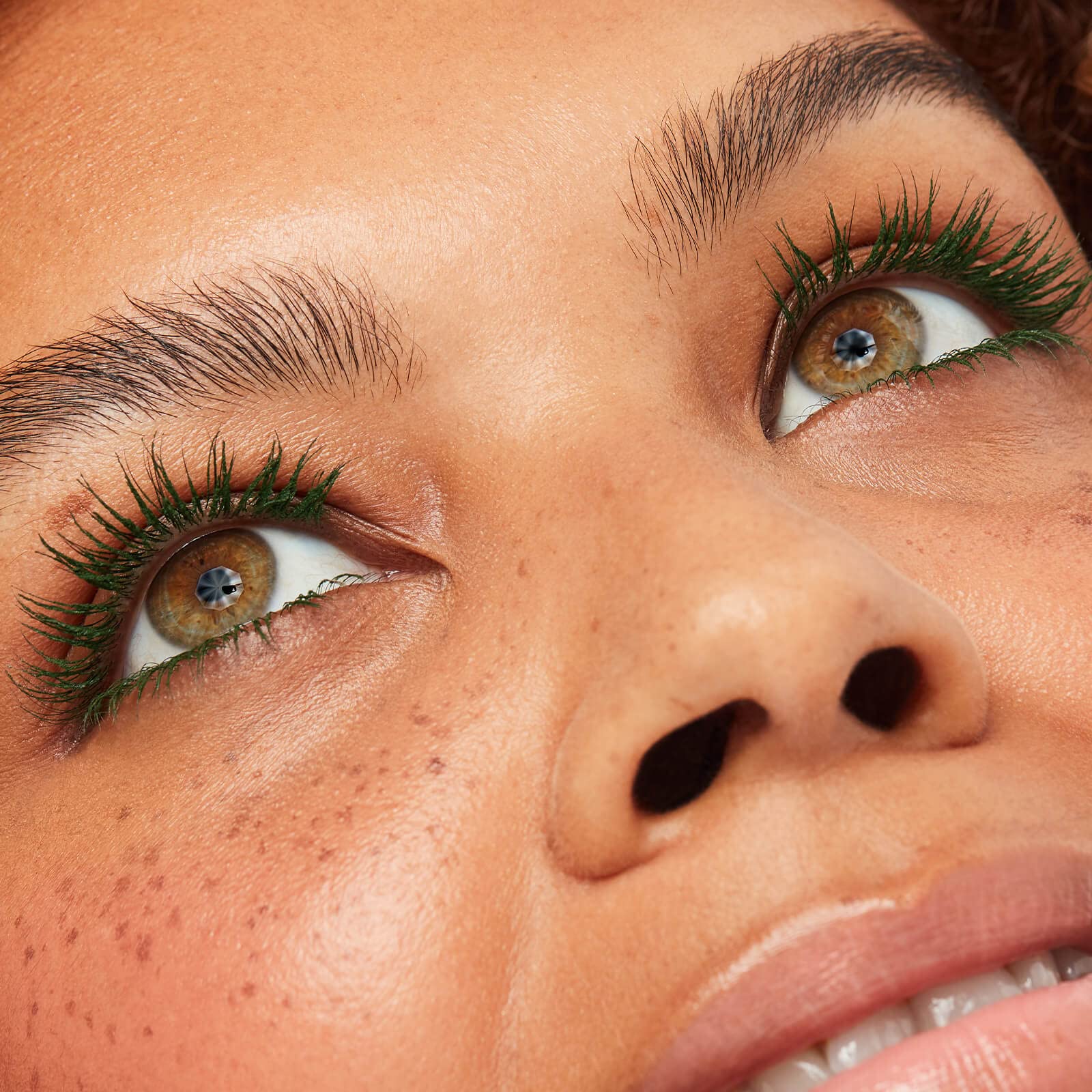 Foto 6 | Máscara Eyeko Lash Alert Green Lift & Curl, 8 Ml, Cafeína Y Biotina - Venta Internacional.
