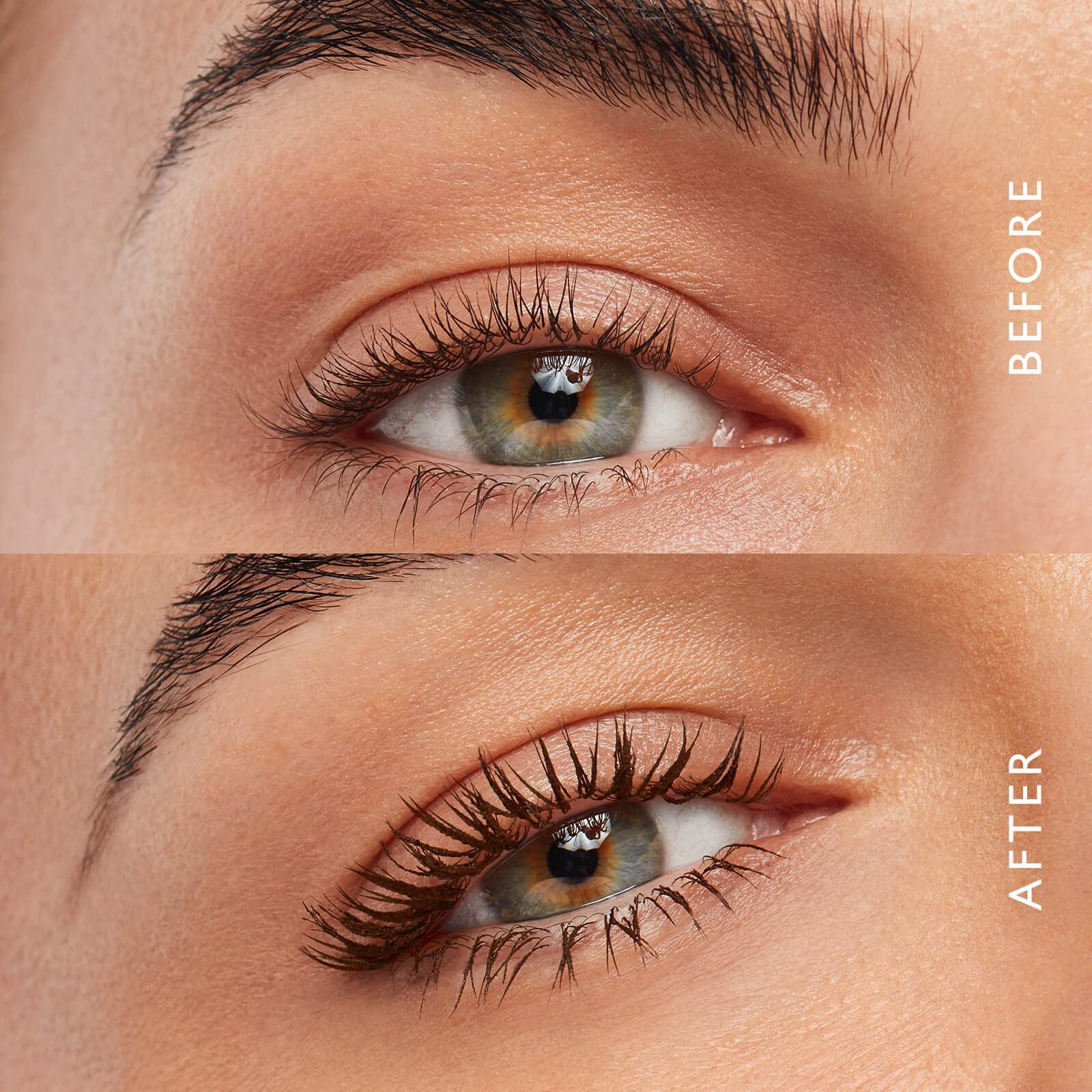 Foto 3 pulgar | Máscara Eyeko Lash Alert Brown Lift & Curl, 8 Ml, Con Cafeína Y Biotina - Venta Internacional.