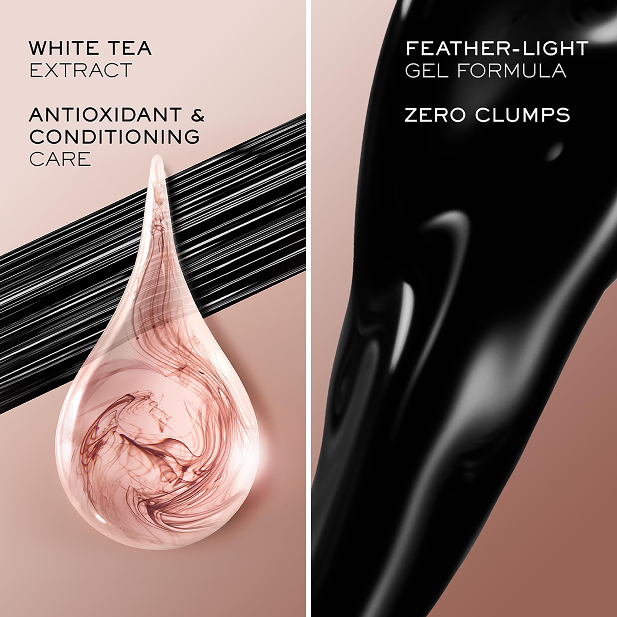 Foto 6 pulgar | Máscara Lancôme Lash Idôle Para Levantar Y Dar Volumen A Las Pestañas, Color Negro - Venta Internacional.