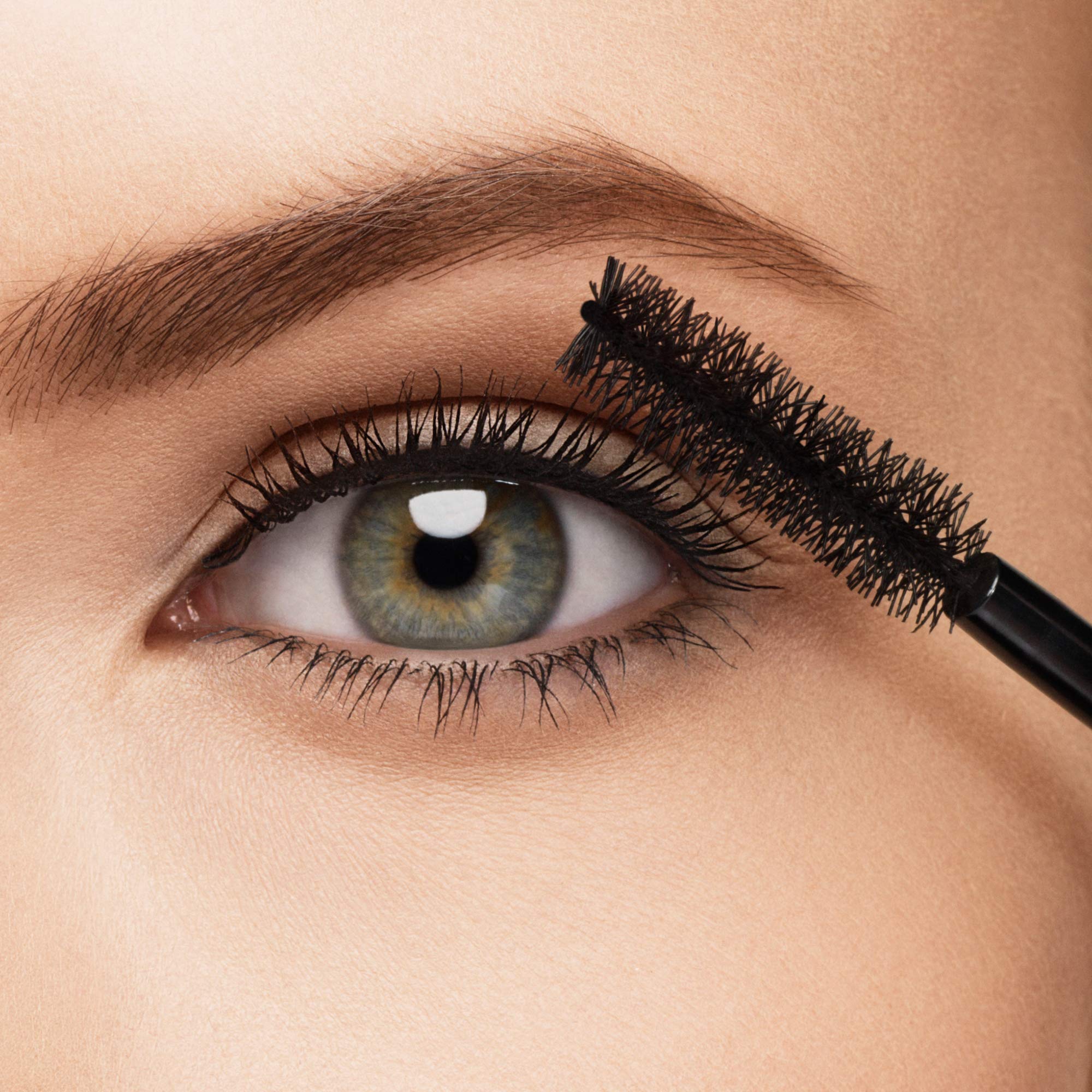 Foto 4 | Cepillo Voluminizador Negro Para Máscara Revlon, 9 Ml, De Gran Tamaño, De Larga Duración - Venta Internacional.