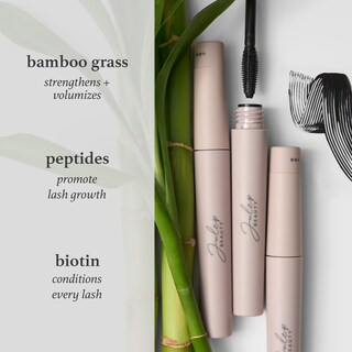Foto 3 | Máscara de Pestañas Julep Negro-Venta Internacional
