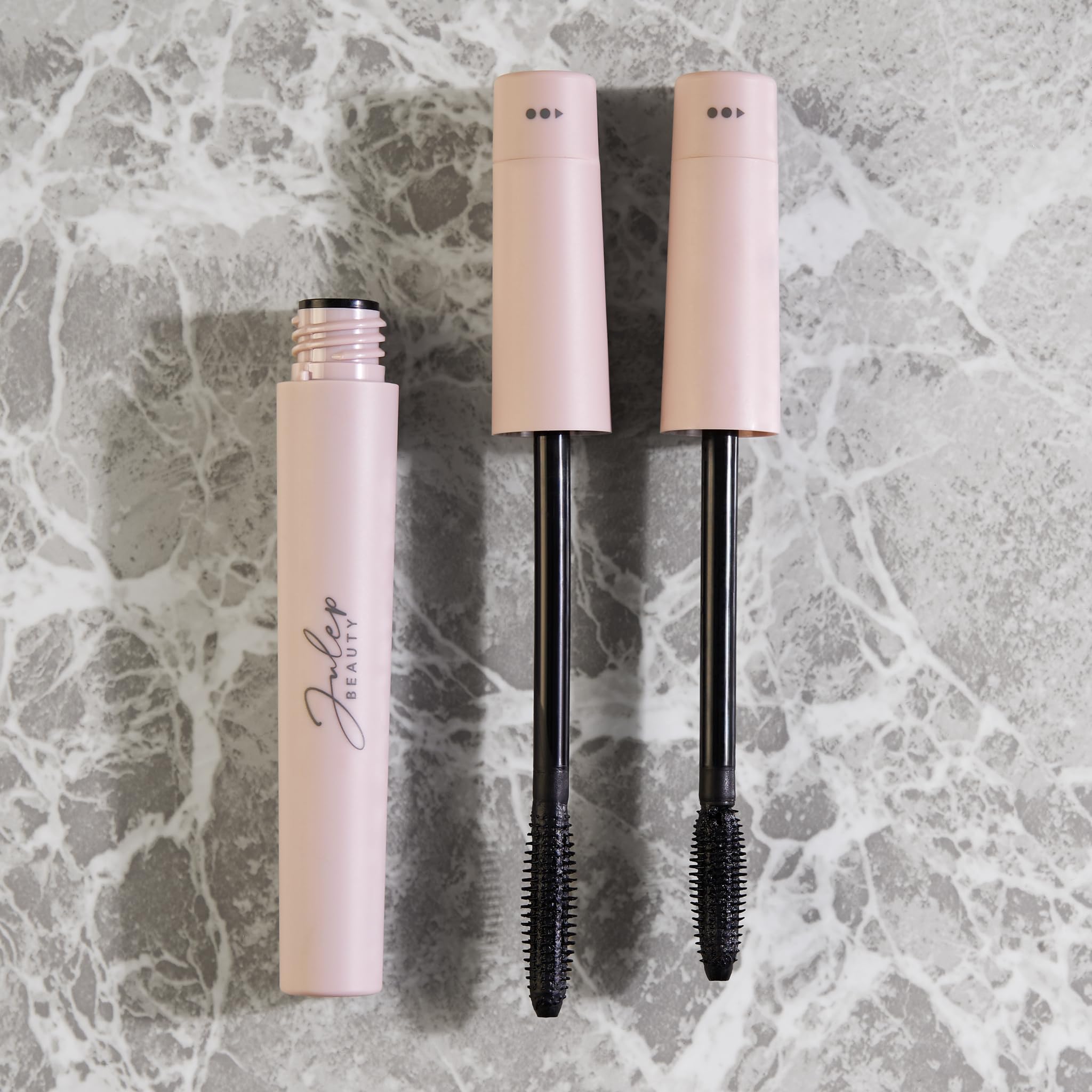 Foto 4 | Máscara de Pestañas Julep Negro-Venta Internacional