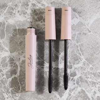 Foto 4 | Máscara de Pestañas Julep Negro-Venta Internacional