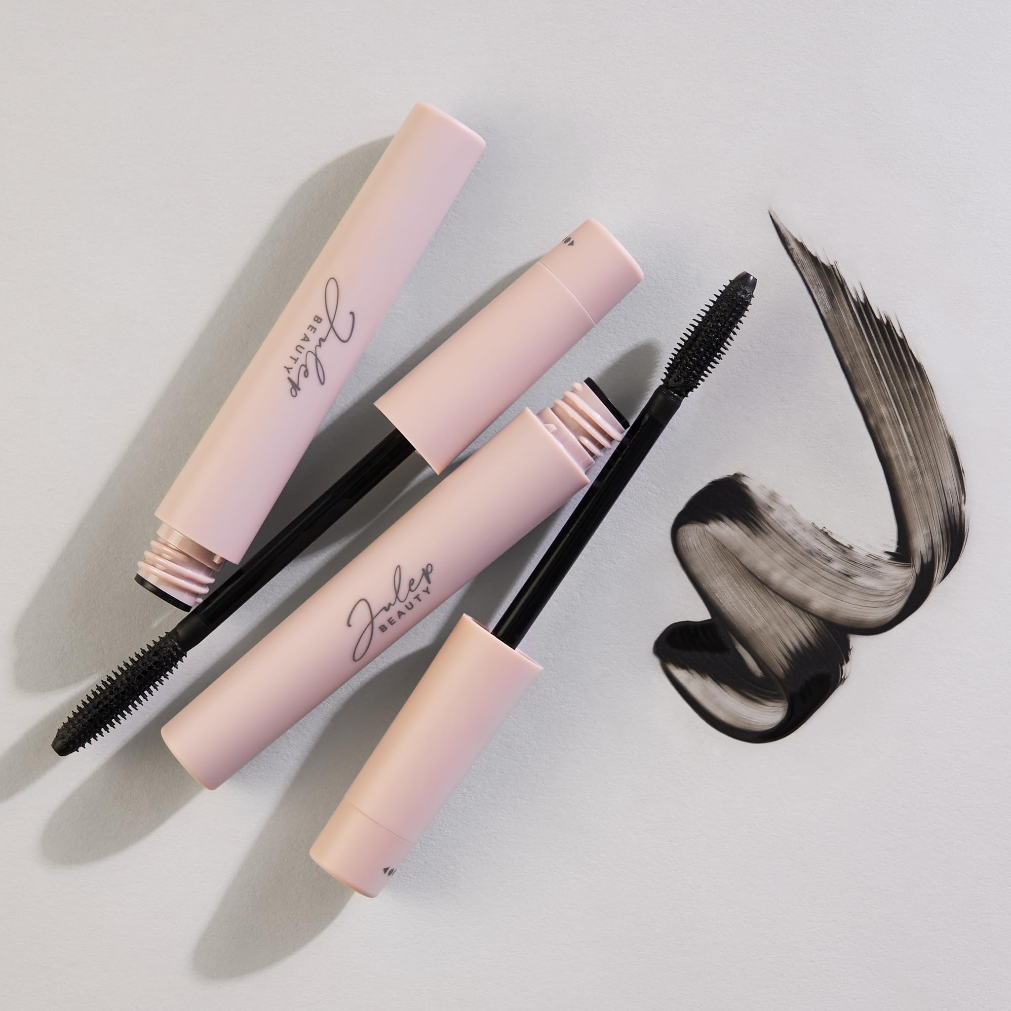 Foto 5 | Máscara de Pestañas Julep Negro-Venta Internacional