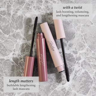 Foto 7 | Máscara de Pestañas Julep Negro-Venta Internacional