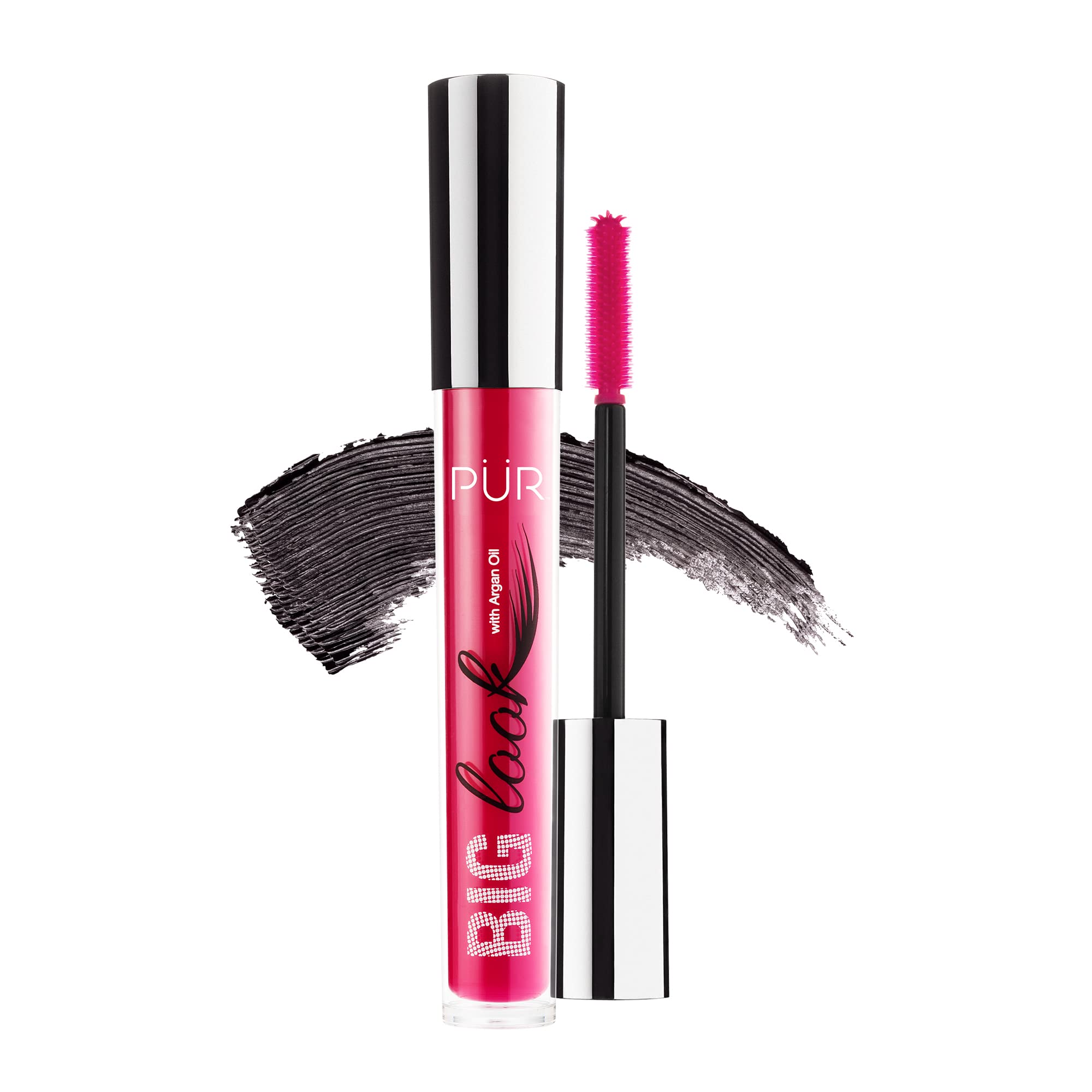 Foto 2 pulgar | Máscara Pur Cosmetics para Pestañas-Venta Internacional