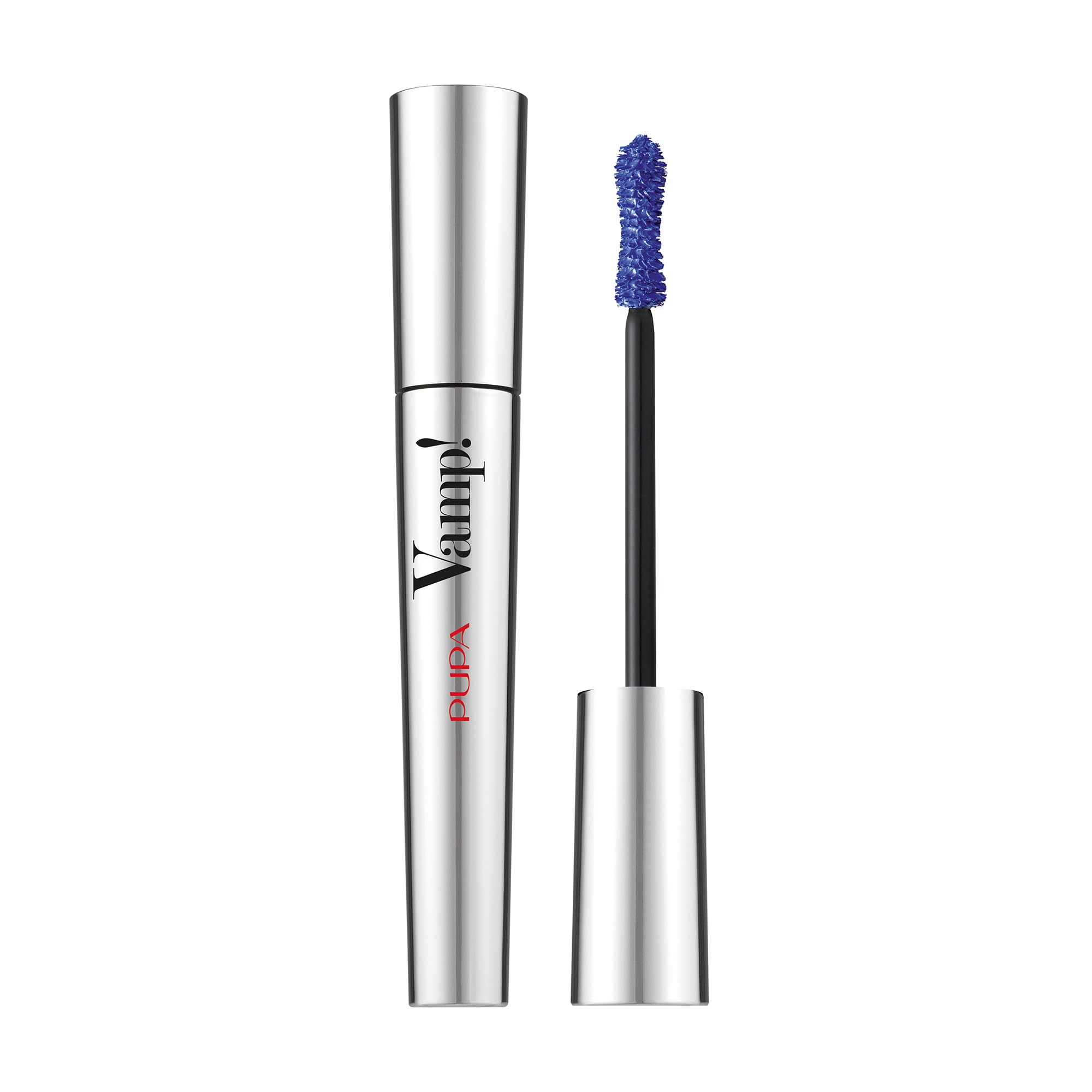 Foto 1 | Máscara Pupa Milano Vamp! 301 Electric Blue, 9 Ml, Voluminosa - Venta Internacional.