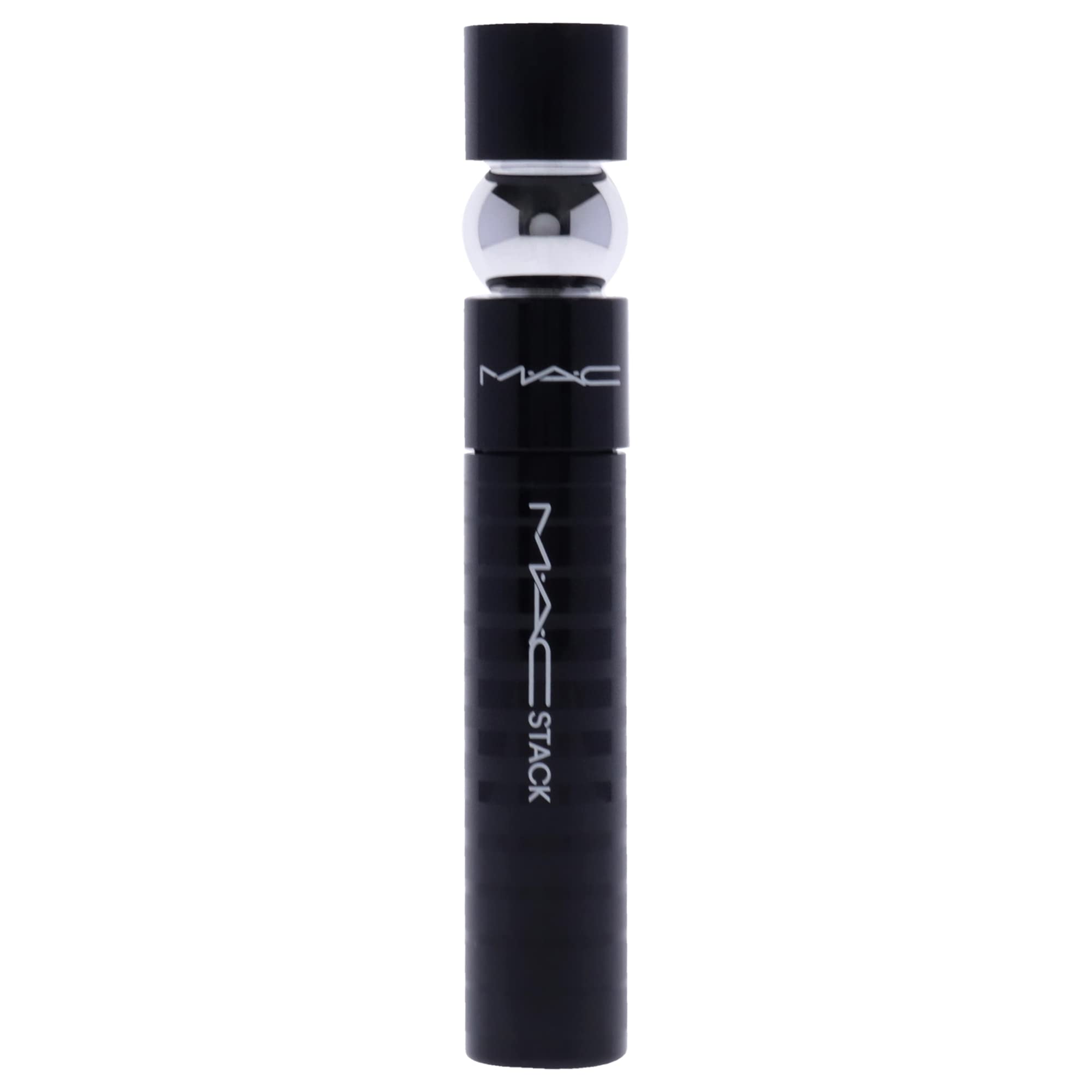 Foto 3 pulgar | Mascara Mac Stack Superstack Macro Brush, 12 Ml, Para Mujer - Venta Internacional.