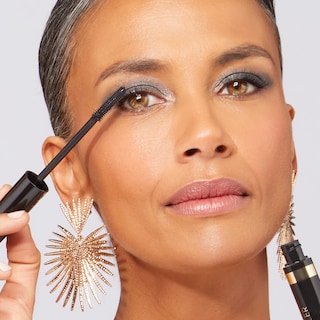 Foto 5 | Máscara de Pestañas Laura Geller New York Negra-Venta Internacional
