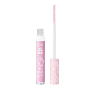 Foto 4 | Set De Rímel Y Rizador De Pestañas Wet N Wild Hello Kitty Glitter - Venta Internacional.