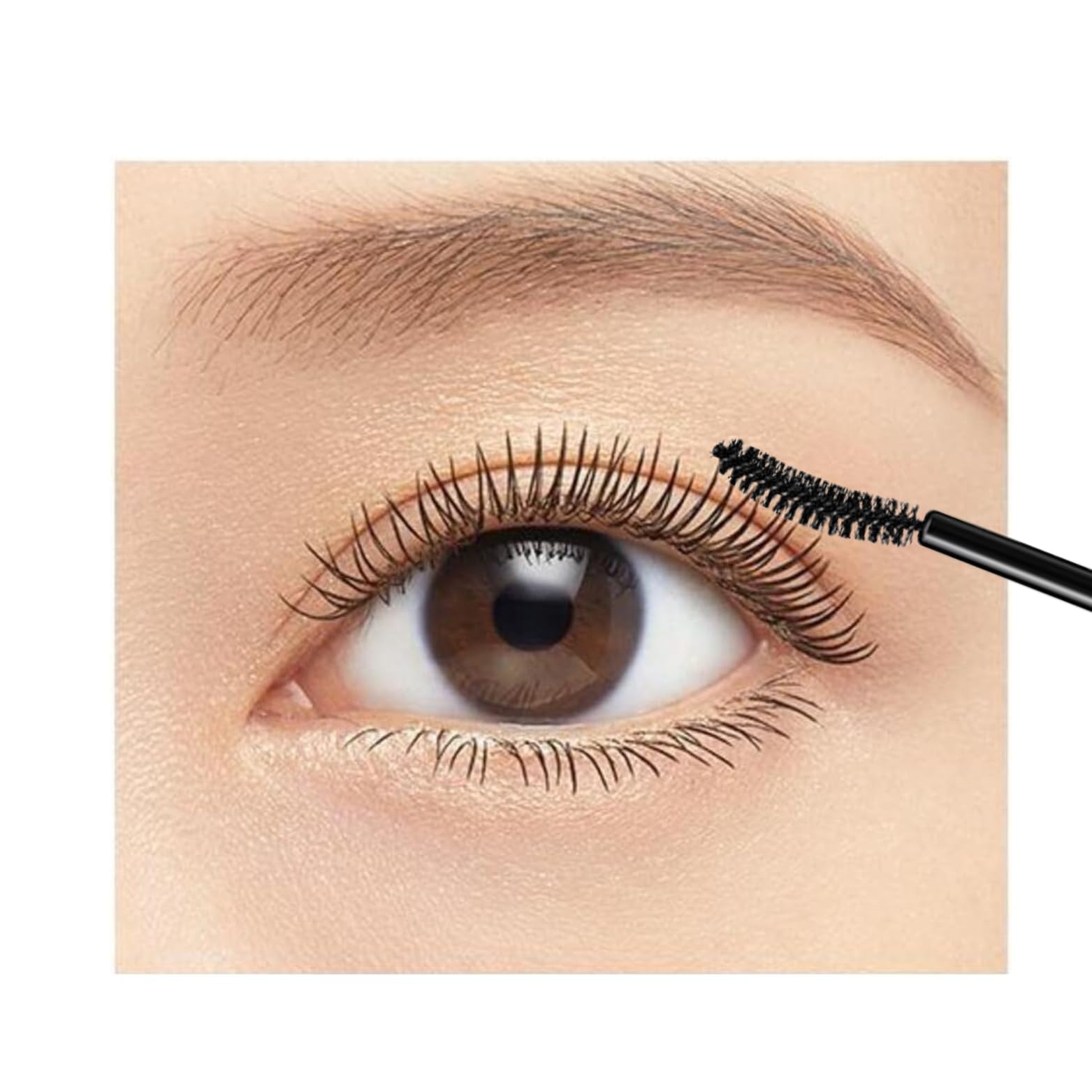 Foto 3 pulgar | Máscara Heroine Make Voluminizing Waterproof Black Japan - Venta Internacional.