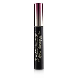 Foto 6 | Máscara Kiss Me Heroine Make, Larga Y Rizada, Impermeable, #01 Bl - Venta Internacional.