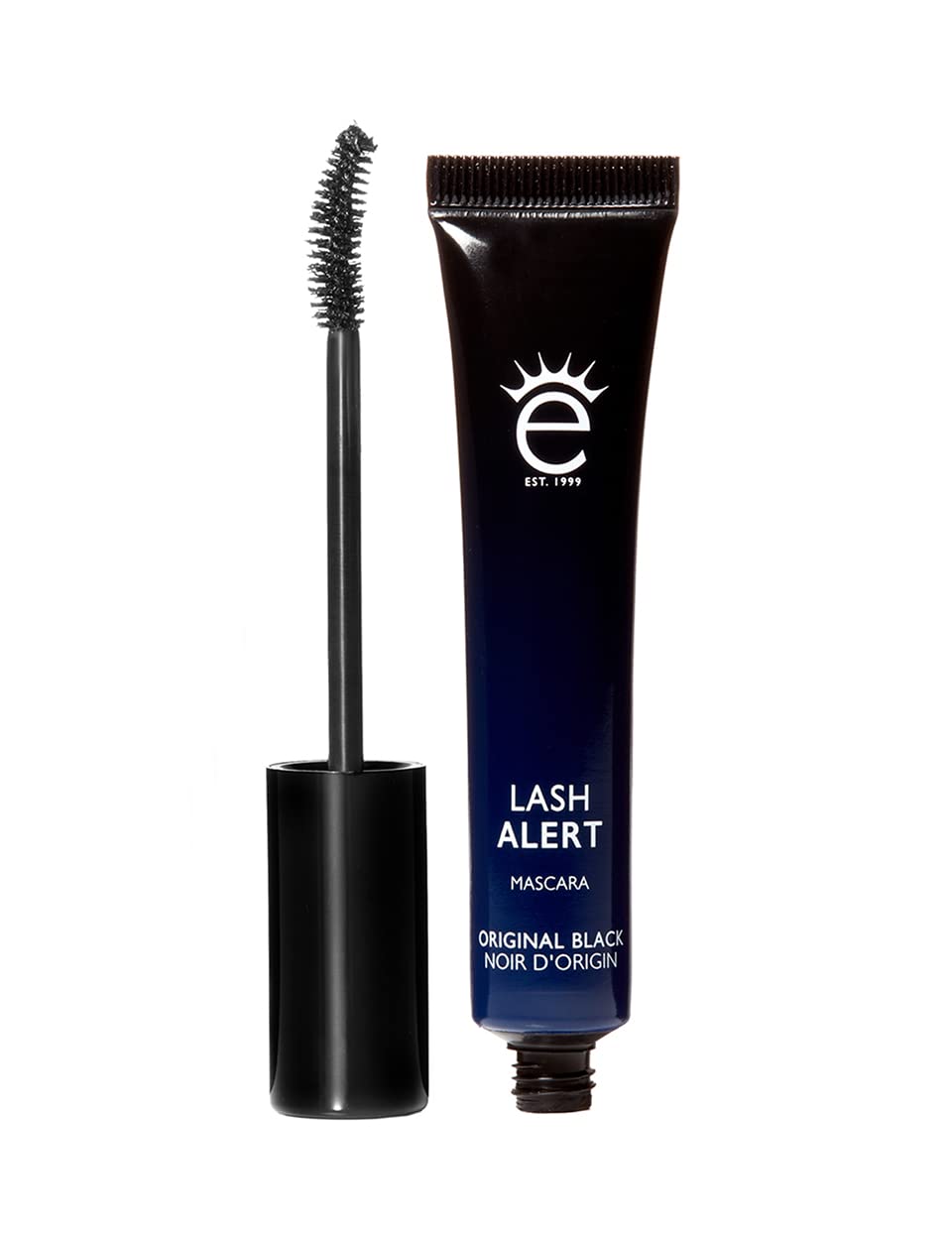 Foto 2 pulgar | Máscara Eyeko Lash Alert Black Lift & Curl, 8 Ml, Cafeína Y Biotina - Venta Internacional.