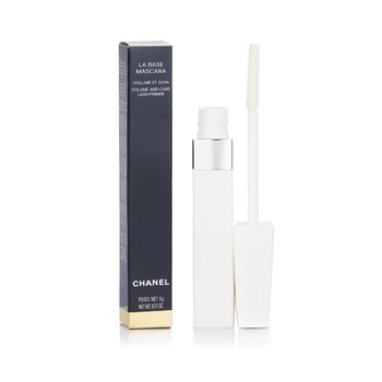Foto 4 pulgar | Base De Máscara Chanel La Base Volume And Care Lash Primer - Venta Internacional.