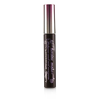 Foto 3 pulgar | Máscara Kiss Me Heroine Make Volume And Curl Impermeable #02 - Venta Internacional