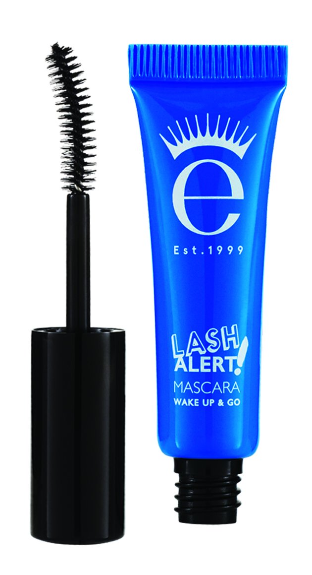 Foto 4 pulgar | Set de Rizador Eyeko Lash Alert con Forma de Cojín y Máscara de Viaje- Venta Internacional