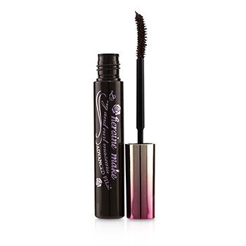 Máscara Kiss Me Heroine Make Impermeable Marrón - Venta Internacional
