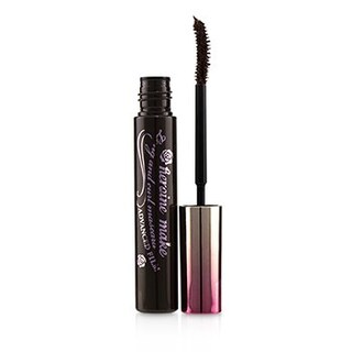 Foto 1 | Máscara Kiss Me Heroine Make Impermeable Marrón - Venta Internacional