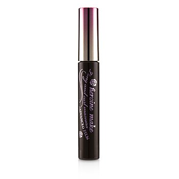 Foto 4 pulgar | Máscara Kiss Me Heroine Make Impermeable Marrón - Venta Internacional