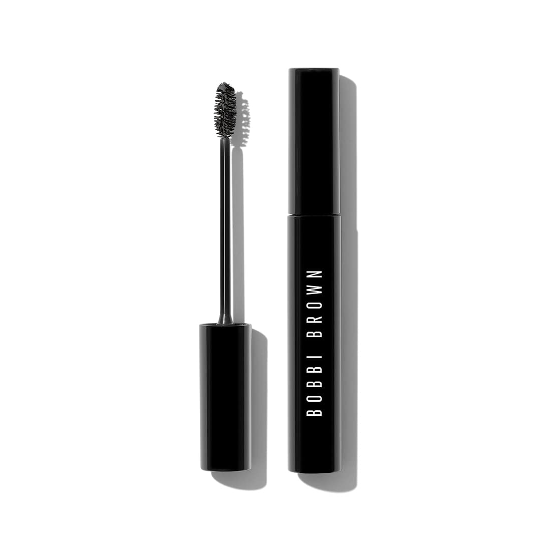 Foto 2 pulgar | Máscara Bobbi Brown Natural Brow Shaper 11, Color Negro Suave, 4 Ml - Venta Internacional.