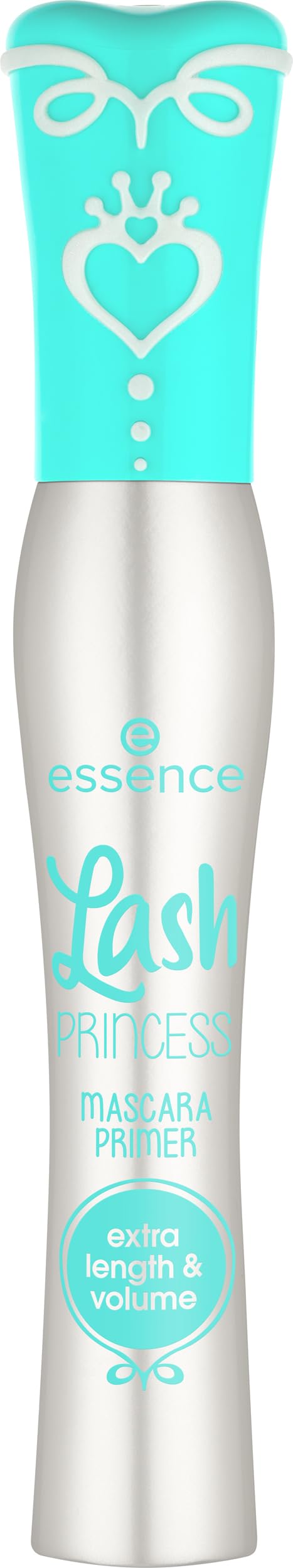 Foto 2 | Máscara Primer Essence Lash Princess Extra Larga Y Con Volumen - Venta Internacional.