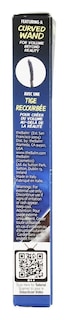 Foto 3 | Máscara Thebalm Mad Lash Voluminous Resistente Al Agua (2 Veces) - Venta Internacional.